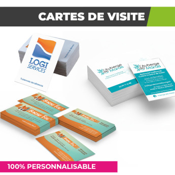 Personnalisez vos cartes de visite avec Wikom